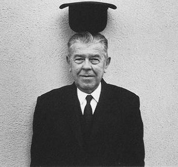 Rene Magritte Biography